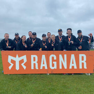 2024 Ragnar Road Bourbon Chase